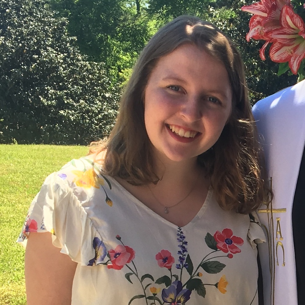 Meet your Posher, Haley